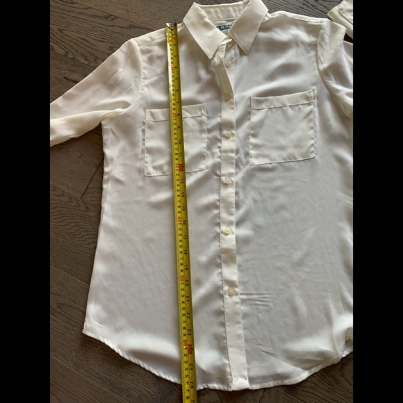 Ralph Lauren Blouse - Picture 5 of 5
